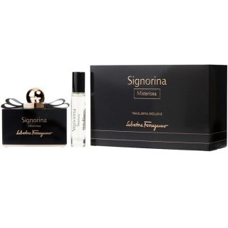 Signorina Misteriosa Gift Set (2Pcs)
