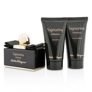 Signorina Misteriosa Gift Set