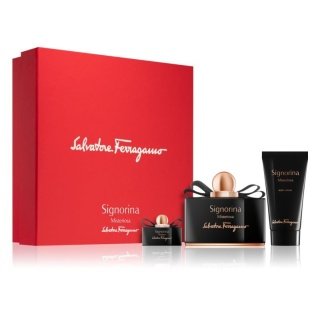 Signorina Misteriosa Gift Set (3Pc)