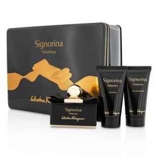 Signorina Misteriosa Gift Set