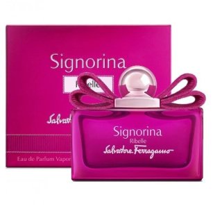Signorina Ribelle Fashion Edition