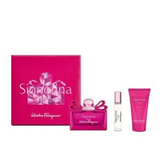 Signorina Ribelle 3Pc Gift Set