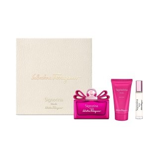 Signorina Ribelle 3Pcs Gift Set