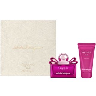 Signorina Ribelle Gift Set