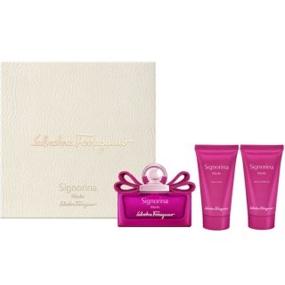 Signorina Ribelle Gift Set (3Pcs)