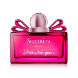 Signorina Ribelle Fashion Edition