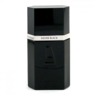 Azzaro Silver Black