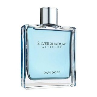 Silver Shadow Altitude 