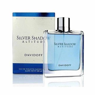 Silver Shadow Altitude 