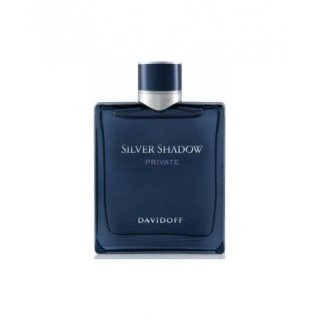 Silver Shadow Private