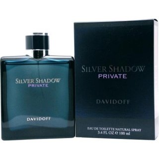 Silver Shadow Private