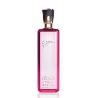 Simply Gorgeous (Body Mist)