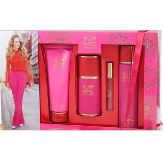 Sjp Nyc Crush Gift Set