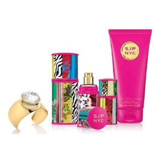 Sjp Nyc Gift Set For Women
