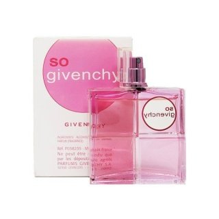 So Givenchy 