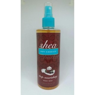 Soft Embrace Shea Butter