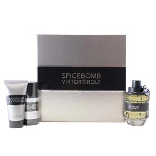 Spicebomb 3Pc Gift Set
