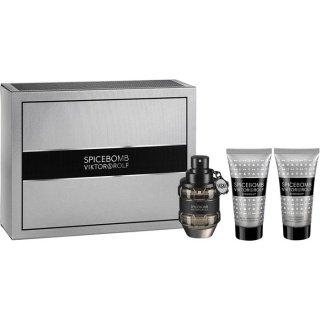Spicebomb 3Pcs Gift Set