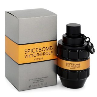 Spicebomb Extreme 