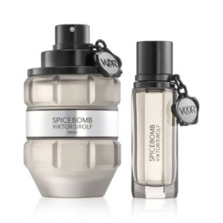 Spicebomb Fresh Gift Set