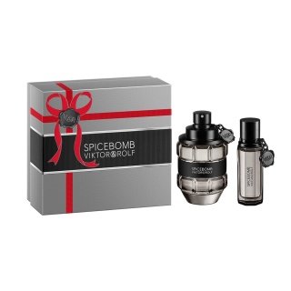 Spicebomb Gift Set