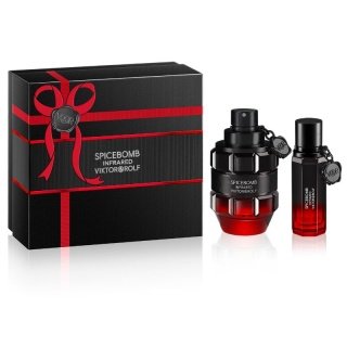 Spicebomb Infrared Gift Set