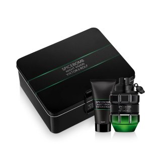 Spicebomb Night Vision Gift Set