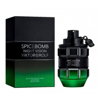 Spicebomb Night Vision
