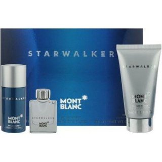 Starwalker 3Pcs Gift Set