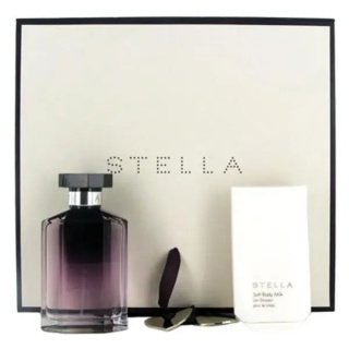 Stella EDP Gift Set (3Pc)