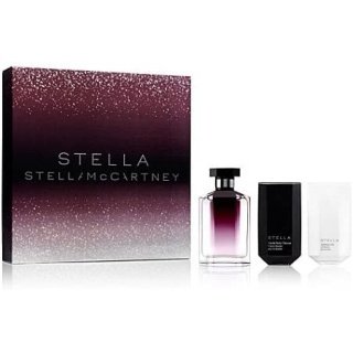 Stella EDP Gift Set (3Pcs)