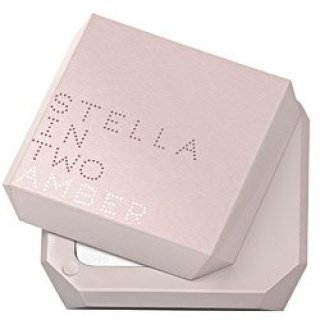 Stella In Two Peony Amber