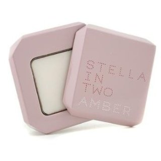 Stella In Two Peony Amber