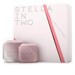 Stella In Two Peony Gift Set