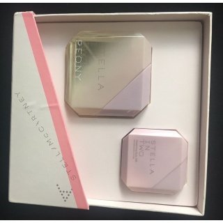 Stella In Two Peony Gift Set (75ML)