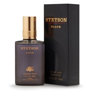 Stetson Black