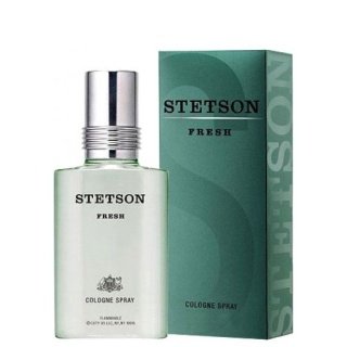 Stetson Fresh