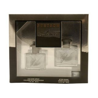 Stetson Untamed By Coty For Men. Gift Set