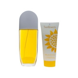 Sunflowers Gift Set For Women
