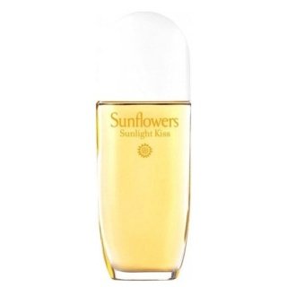 Sunflowers Sunlight Kiss 