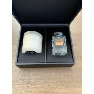 Armani/Prive Pivoine Suzhou Gift set Candle/Fragrance