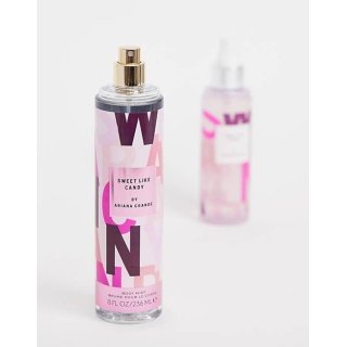 Sweet Like Candy Body Mist Spray