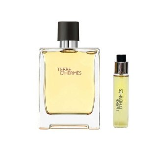 TERRE D’HERMES MEN PERFUME GIFT SET