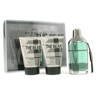 THE BEAT MEN GIFT SET BY BURBERRY