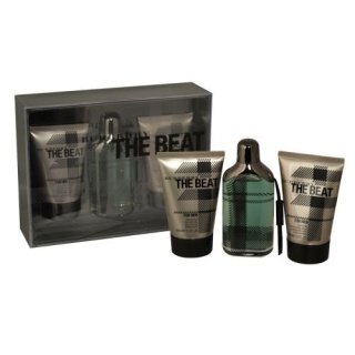 THE BEAT MEN GIFT SET BY BURBERRY