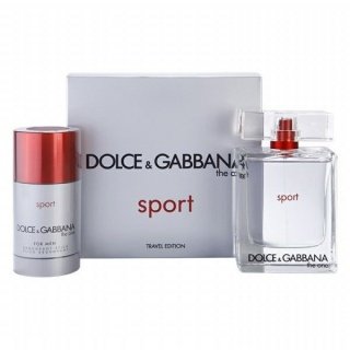 THE ONE SPORT GIFT SET