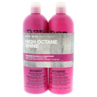 Recharge High Octane Shine