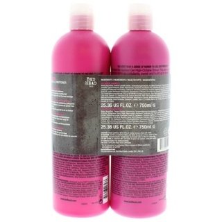 Recharge High Octane Shine