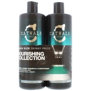 Oatmeal & Honey Nourishing Collection