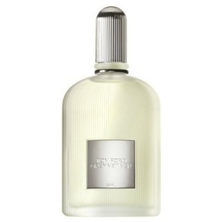 Grey Vetiver